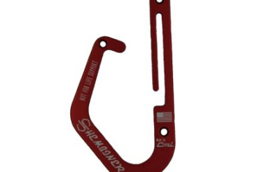 CMI Shembiner - Työkalukoukku