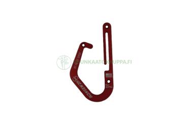 CMI Shembiner - Työkalukoukku