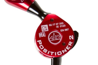 ART- Positioner 2 Swivel