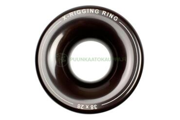 Notch Rigging Ring "x ring"