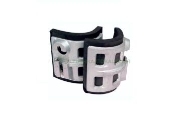 Opsal Alumiini pädit