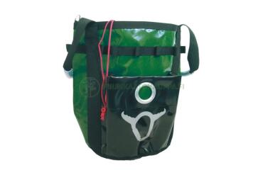 Silverbull Rigging - Köysikassi (Medium)