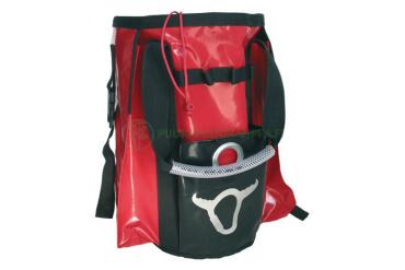 Silverbull Rigging - Köysikassi (Large)