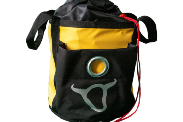 Silverbull - Köysikassi (Small)