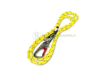 Marlow Flipline - Vaijeristroppi pyörivällä lukolla (GAT024)