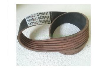 Moniurahihna Carlton 4012 ja SP5014 kantojyrsin