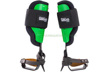 Notch Gecko Steel Climber - Piikkikenkä