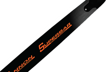 Cannon SPROCKET NOSE SUPERBAR CSB-S1-16-58-3