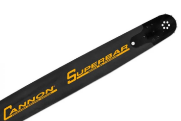Cannon Supermini Narrow Kerf Bar CSM-C1-14-50-3LM