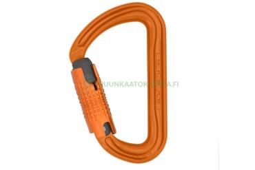 DMM Shadow Locksafe -karbiini 24kN