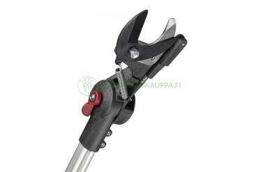 Archman Helium - Varsileikkurit Ammattilaisille