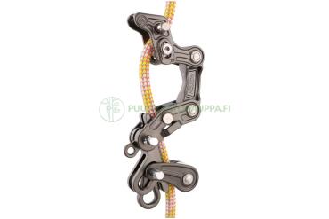 Notch Rope Runner Pro CE-merkitty