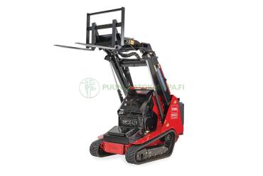 Dingo TX1300 Track Loader -Telakuormaaja