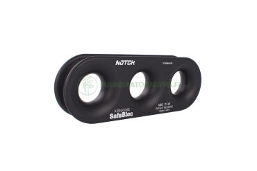 Notch Rigging SafeBloc