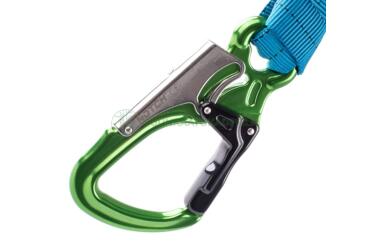 Notch Speedline Sling 26" 66cm tupla lukkiutuva haka