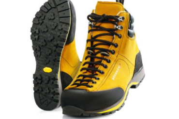 Pfanner Arborist STX hoitokiipeilykenkä