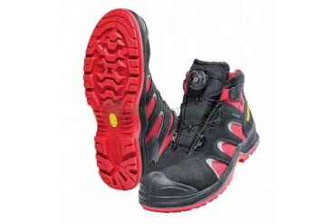 Pfanner BOA Seguro high S3