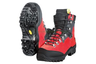 Pfanner Zermatt GTX -viiltosuojakengät