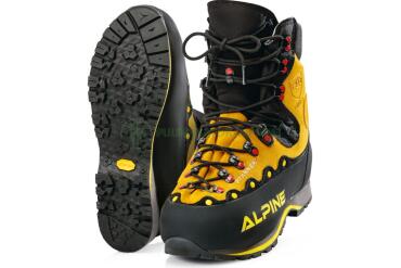 Pfanner Zugspitze Alpine -viiltosuojakengät