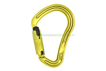 DMM Boa HMS Locksafe -karbiini 30kN