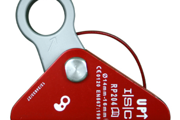 ISC Large Rope Grab -köysitarrain