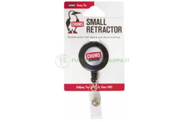 Retractor -Kelauslaite