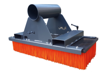 KLOU Quick Attach -Harja