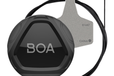 Pfanner Boa - Viiltosuojakenkiin Vaihtonauhat