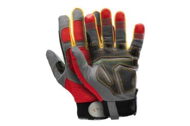 Pfanner StretchFlex KeproTechnic - Hansikkaat