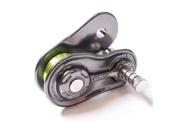 Notch 3/4 Rigging Block