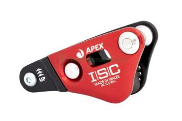 ISC APEX Rope Wrench