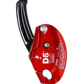 ISC D5 Descender -Hätälaskeutumislaite