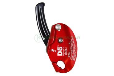 ISC D5 Descender -Hätälaskeutumislaite