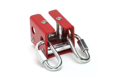 ISC Edge Roller + 2 Links