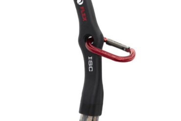 ISC Squirrel Flex Tether