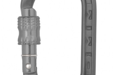 DMM XSRE Lock 4kn -Karabiini