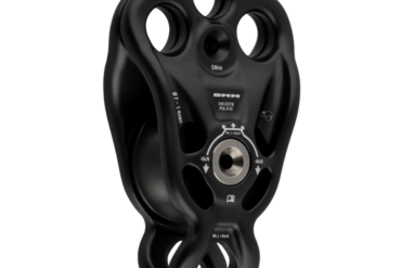 DMM Rigger Becket Pulley