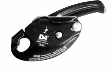 ISC D4 Descender -Hätälaskeutumislaite