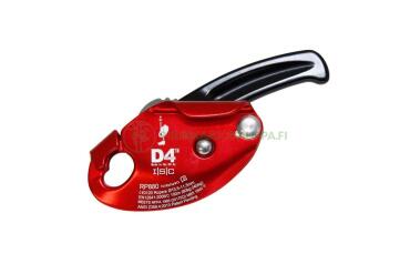 ISC D4 Descender -Hätälaskeutumislaite