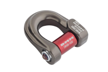 DMM Compact Shackle D