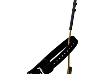 Bucklite™ Titanium Pole Climbers -Kaatokiipeilykengän varret