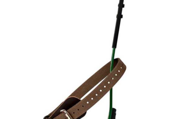 Buckingham Steel Pole Climber -Kaatokiipeilykengän varret