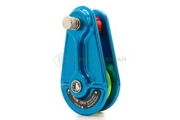 ISC Medium Forged Pulley- for 19mm (3/4") Rope