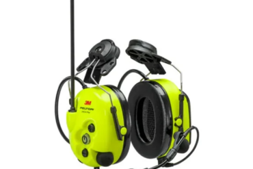 3M PELTOR LiteCom Plus - Kuulonsuojaimet
