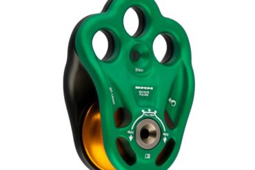DMM Rigger Pulley