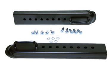 Buckingham -Kaatokiipeilykengän varren varaosa 92041