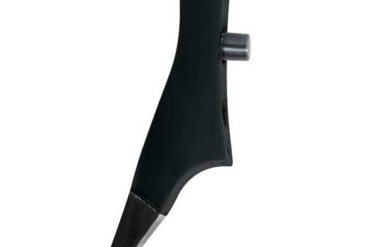 Buckingham BuckAlloy™ Replaceable Dowel and Screw Gaff - A9206A