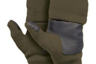 Pfanner villahansikkaat