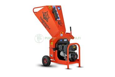 Timberwolf 13/75G - Hakkuri