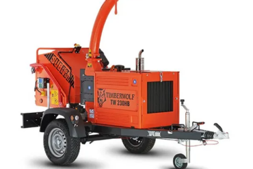 Timberwolf 230HB - Hakkuri